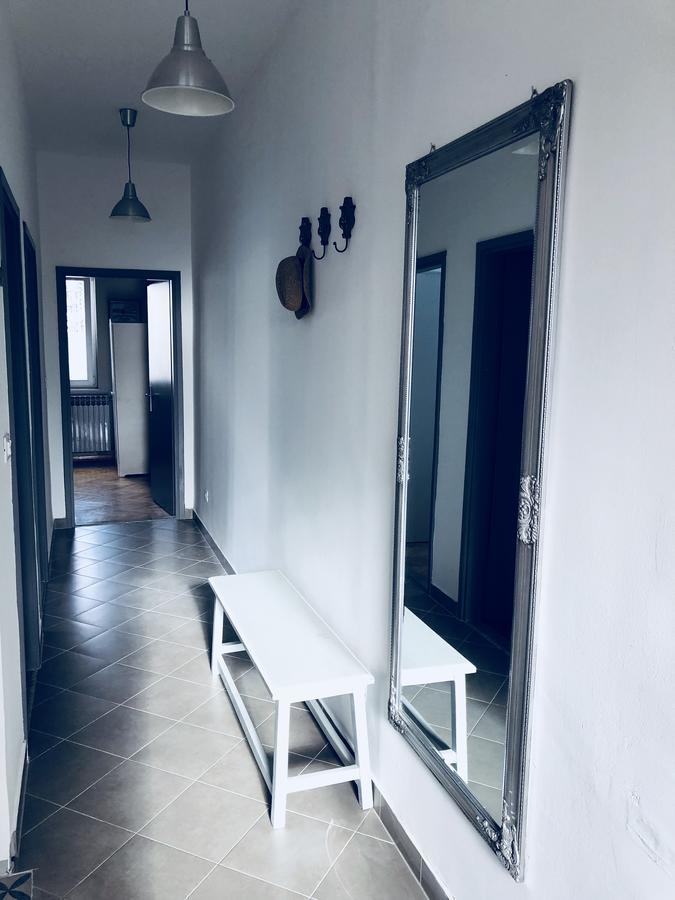 Apartment Tomas Kastela Exterior photo